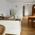 Waldblick Apartment