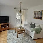 Apartment Waldblick Stiege