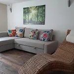 Waldblick Apartment