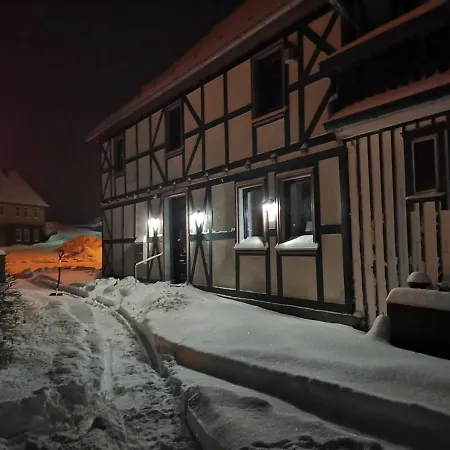 Waldblick Appartamento *