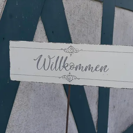 Waldblick Appartement