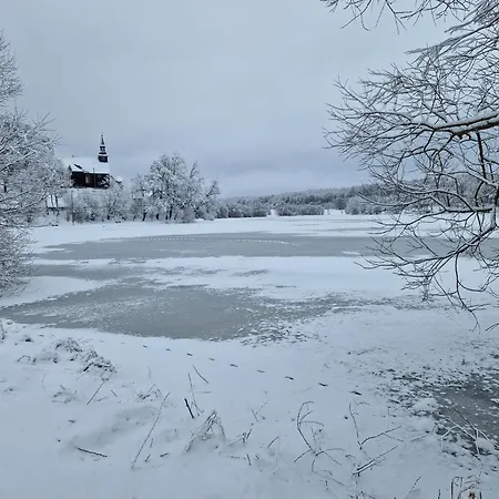 Waldblick Appartement *