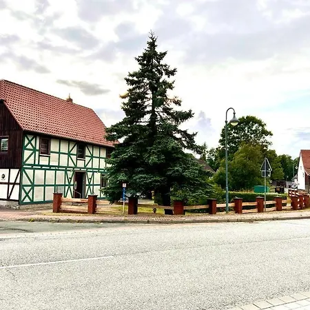 Appartement Waldblick Stiege