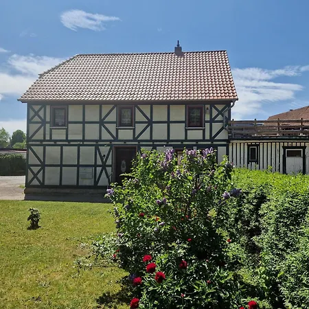 Appartement Waldblick *