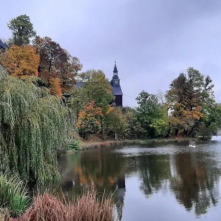 Appartamento Waldblick Stiege