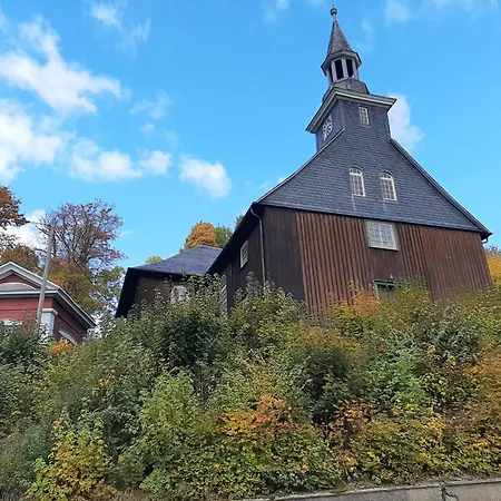 Appartamento Waldblick Stiege