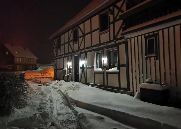 Waldblick Апартаменты *