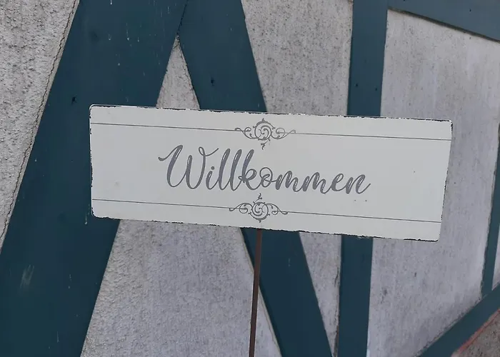 Waldblick Апартаменты