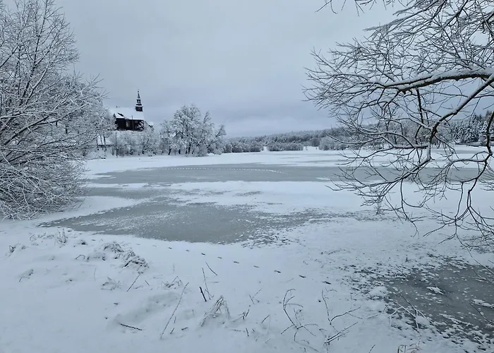 Waldblick Апартаменты *